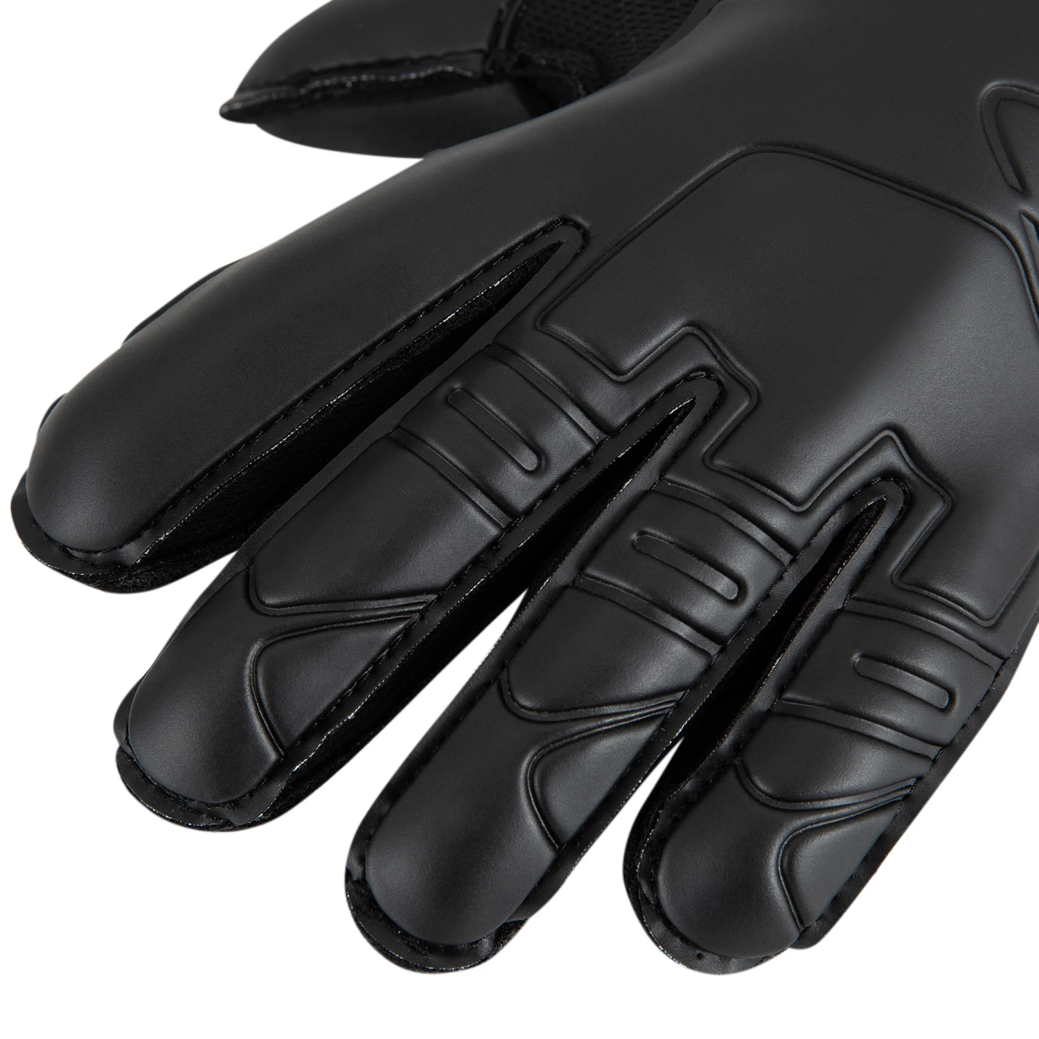 Gants de gardien de but de football, gants de gardien de but de football, haute performance, anti-aldes, résistants à l'usure, taille 5-10, 1 paire