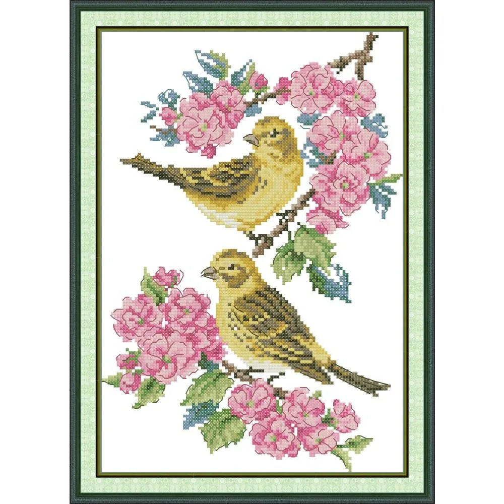 Joy Sunday New Stam… - image