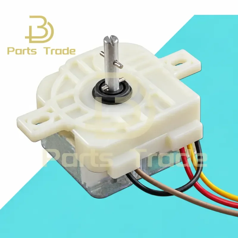 For Semi Automatic Twin Tub Washing Machine 3 Line Timer