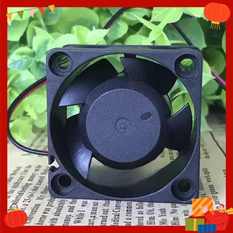 For HDH0412MC 12V 0.08A 4020 4CM Cooling Fan For Ruijie Switch For es118gs POE Power Fan（001）