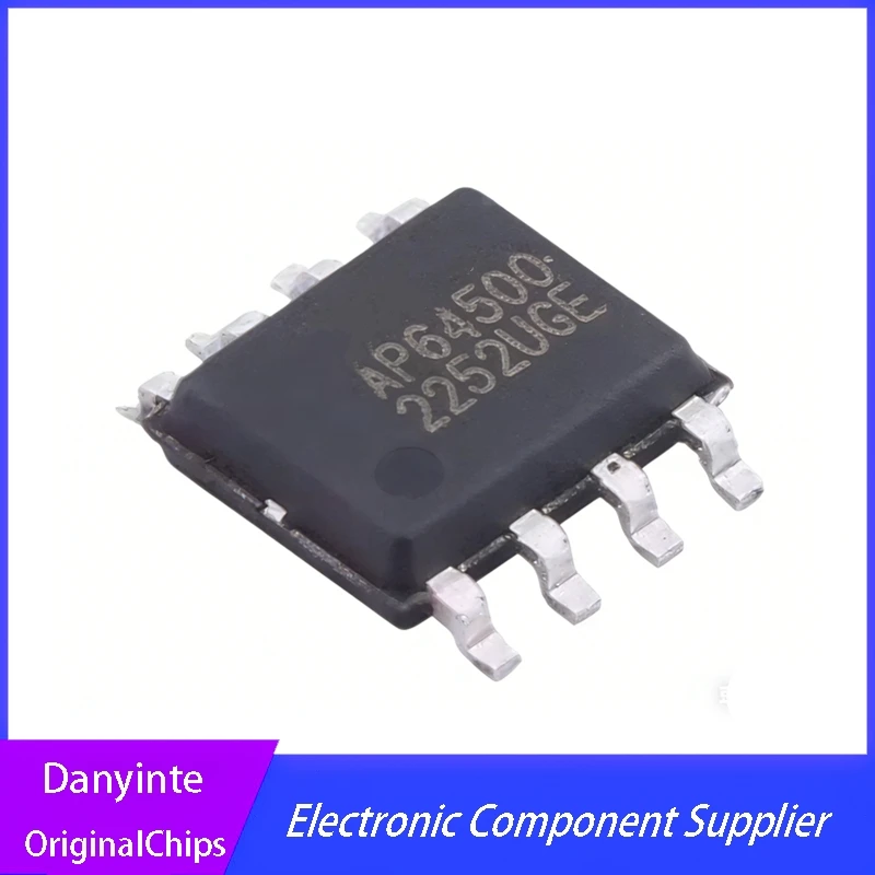 5Pcs/Lot AP64500SP-13 AP64500SP  SOP8