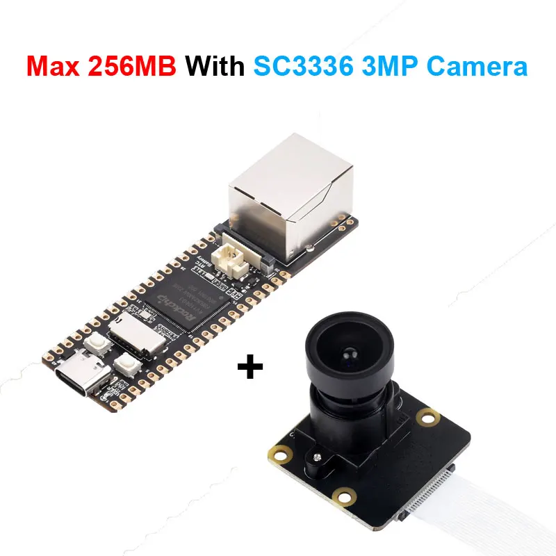 Variant: Max-256MB-WithCamera