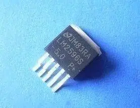 

LM2596S-50 5V TO-263-5