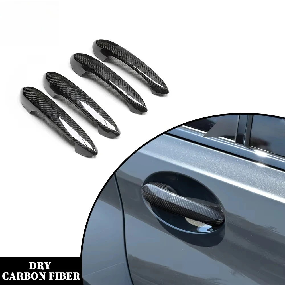 Dry Carbon Fiber Do… - image