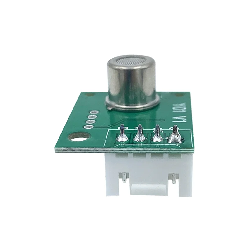 【البيع الساخن】وحدة استشعار الغاز ECO2 ECH2O TVOC وحدة الكشف الحساسة للغاز للكشف عن ECO2، ECH2O، وTVOC