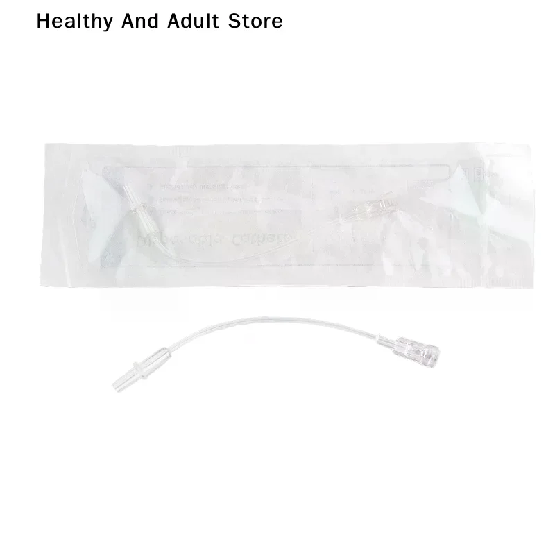 【HB】1Pcs Disposable Catheter For Injection Water Light Beauty Equipment Consumables