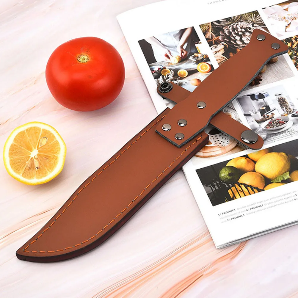 

Outdoor Hiking Sheath Protector Lightweight Compact Composite Knife Cover Camping Tool Portable Sleeve