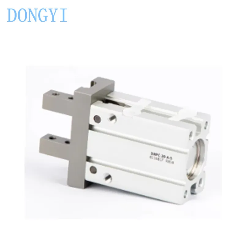 Parallel Gripper DHPC DHPC-6-A-S DHPC-10-A-S DHPC-16-A-S DHPC-L-10-A-S DHPC-L-16-A-S