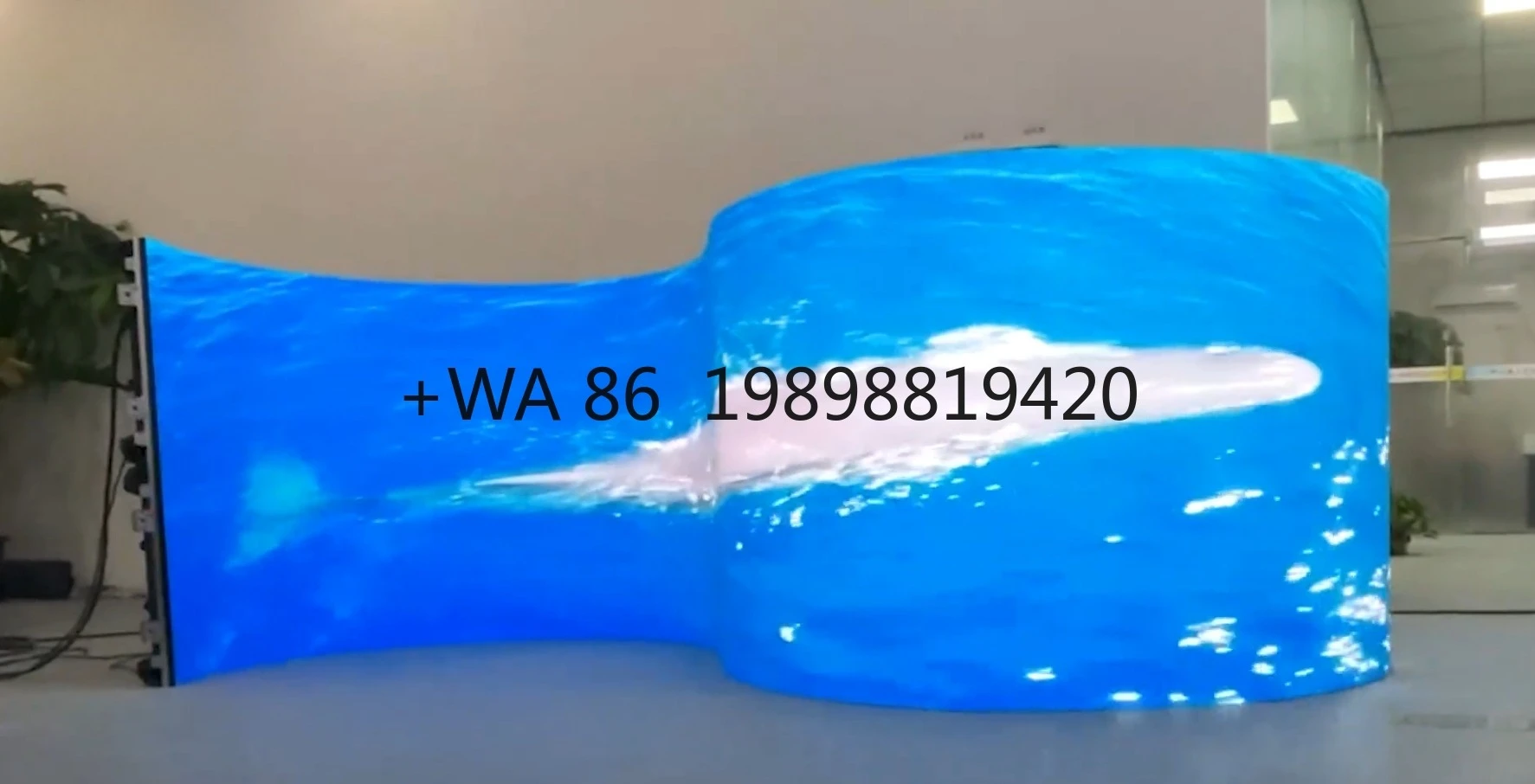 

Аренда дисплея, светодиодные панели для видеостены для церков, мероприятий, рекламная доска, 500*500 мм, изогнутая светодиодная панель для аренды экрана