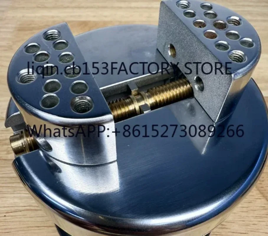 Medium Micro-setting Diamond Seat Jewelry Ring Processing Fixing Clip Inlay Processing Micro-setting Tool