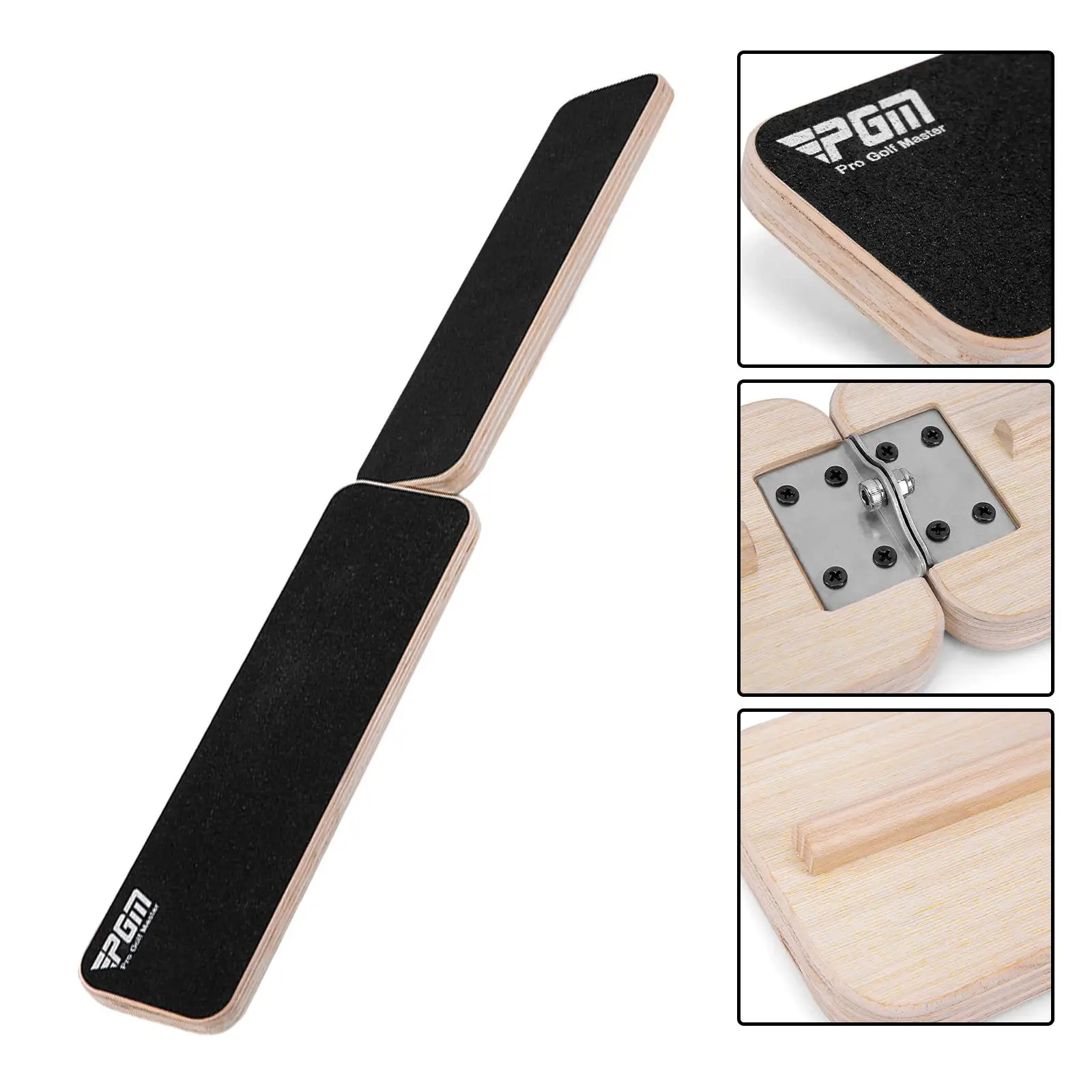 

Gravity Transfer Plate Adult Portable Contact Consistency Golf Training Tool