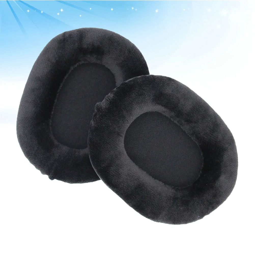 

Ear Pads Replacement Cushion for Audio M50x M40x M30 M35 M50s Comfortable Memory Sponge Ear Cushion