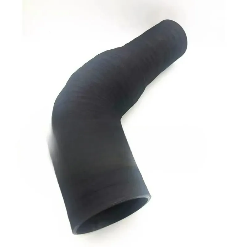 

Excavator Parts Supercharger Intake Pipe Engine 6HK1 Flexible Hose for Sany SY305 335 365-8-9