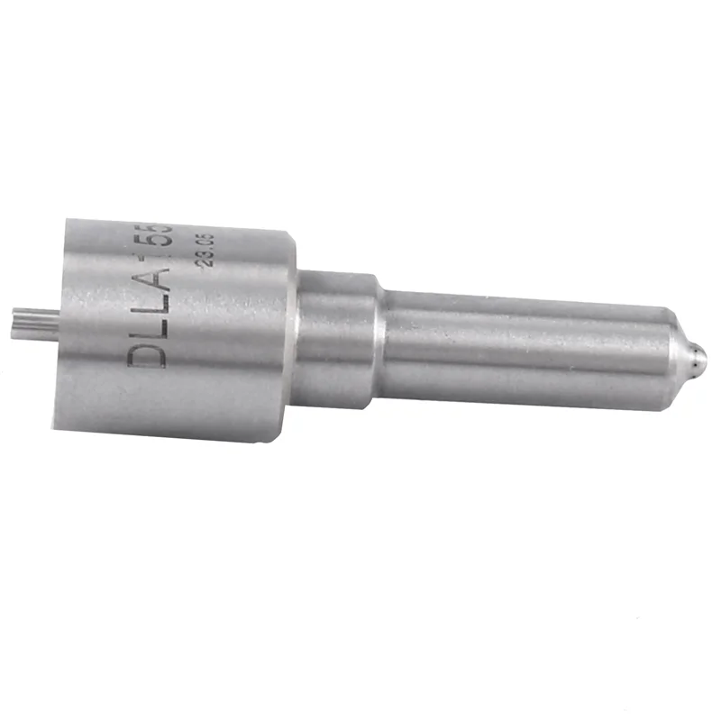 ABTC-DLLA155P863 Nosel Injektor Bahan Bakar Minyak Mentah Baru Untuk Injektor 093400-8630 095000-5920 095000-8650 23670-30370