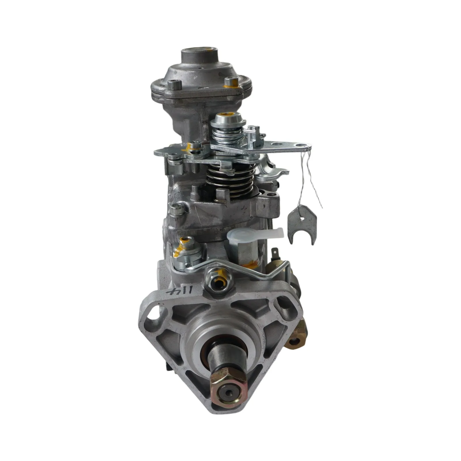 

Fuel Injector Pump 3916991 Fits for RAM Dodge D250 D350 W250 W350 (1989-1993) For Cummins 5.10L Engine