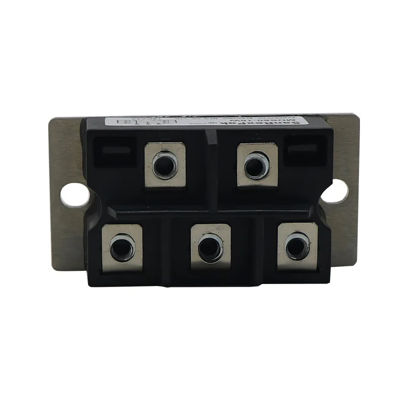 

Bidirectional Thyristor Module Mds60-16w Photodiode Three-Phase Controlled Silicon Motor Rectifier Bridge