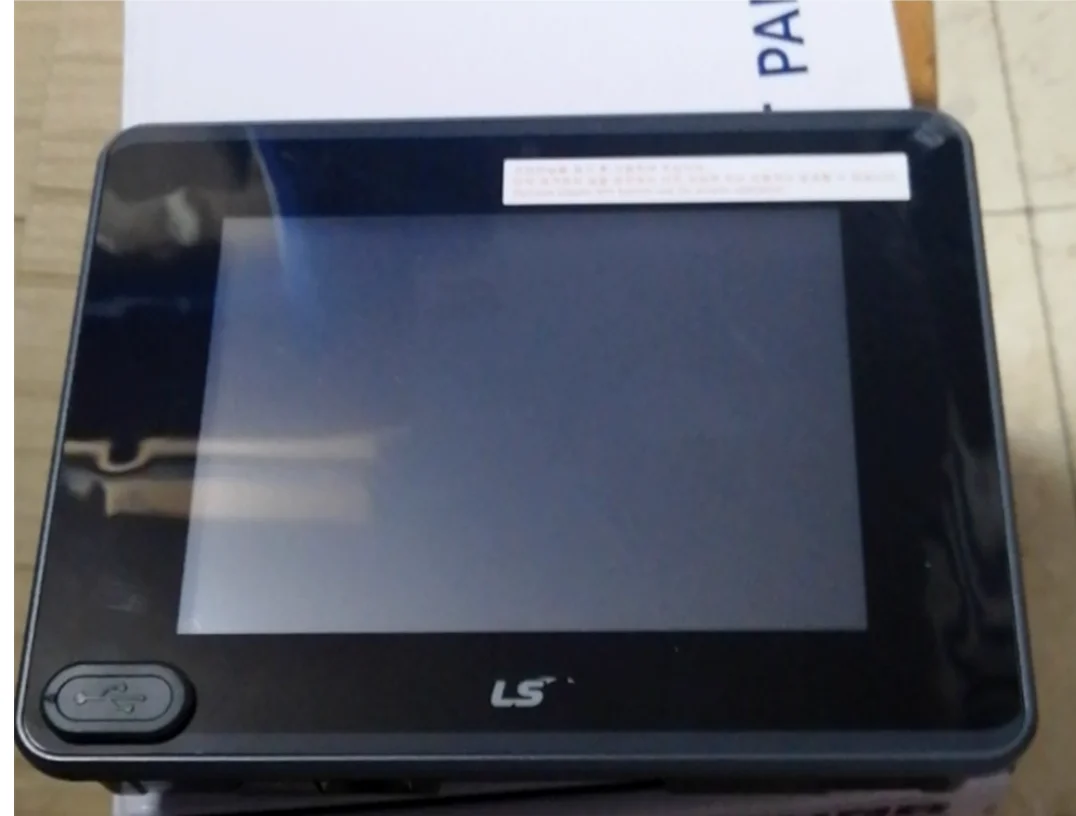 Pantalla Táctil HMI LS, Panel Táctil EXP2-0400D EXP2-0500D EXP2-0502D EXP2-0700D EXP2-0702D EXP2-0701D EXP2-1000D EXP2-1001D Precio