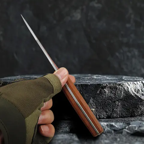 8 best sales Freetiger-knivar - №7