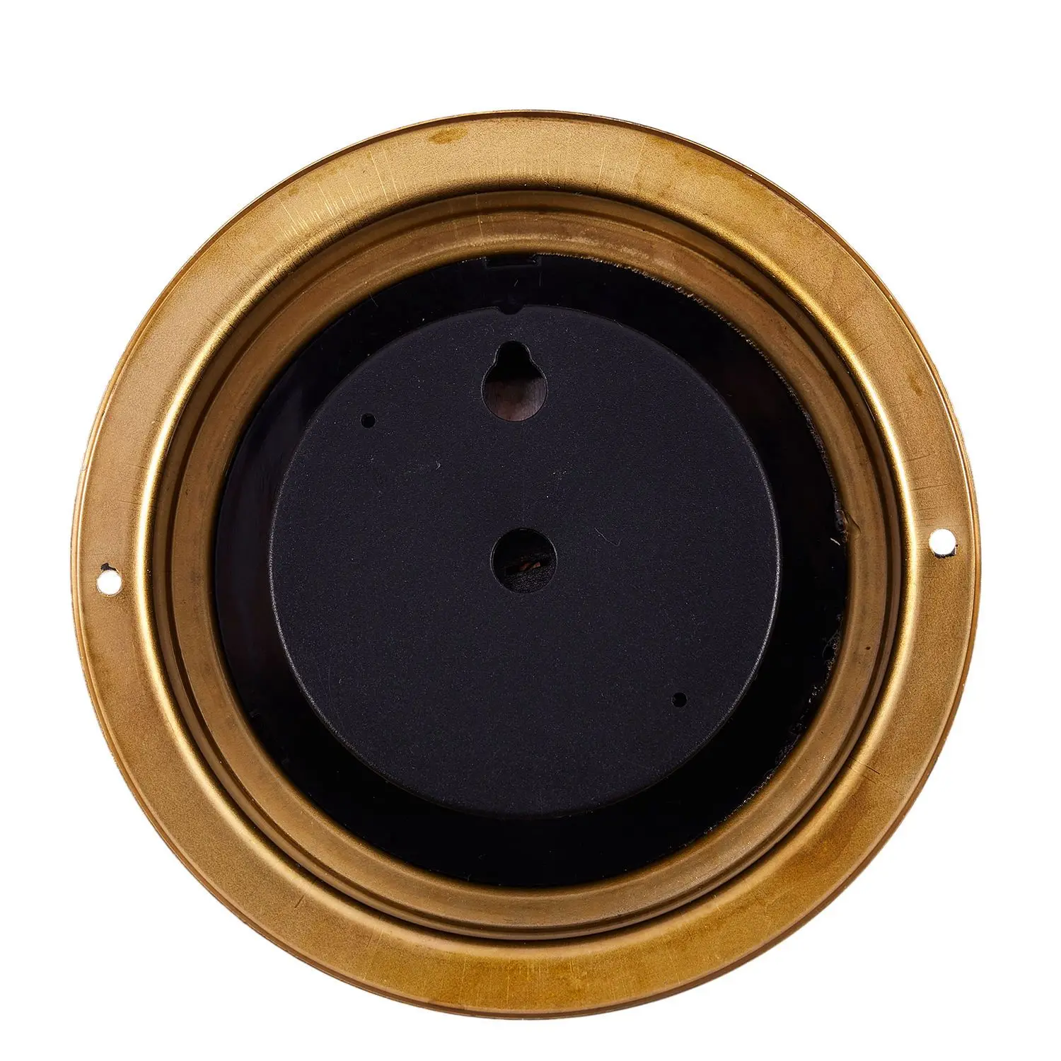 CEA Thermometer Hygrometer Barometer Uhren Uhr 2, komplettes Set Wetterstation Messgerät