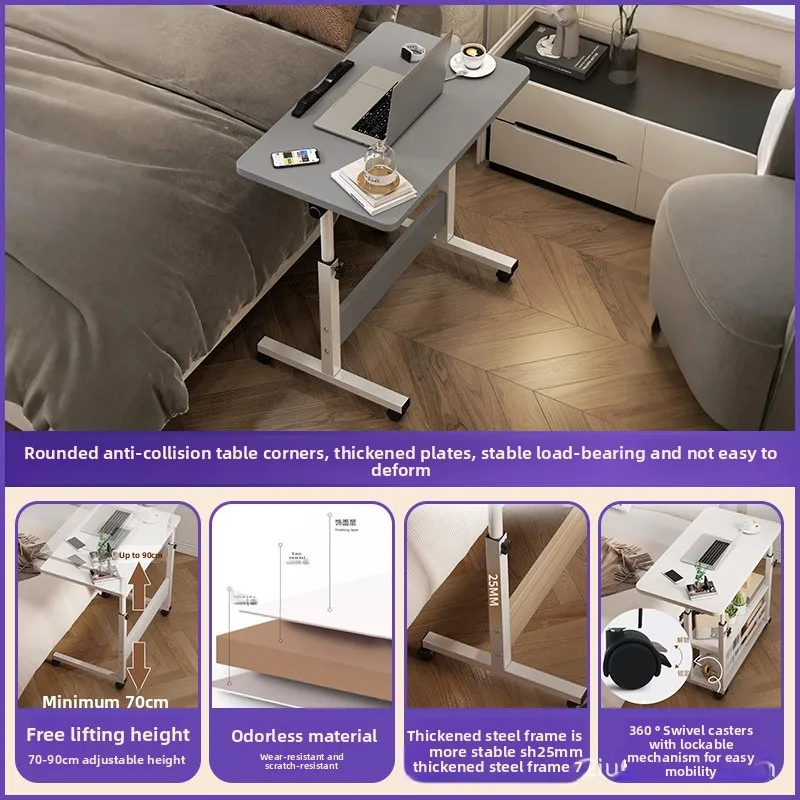 

Кровать Компьютерный стол Металлический стол Спальня Прикроватный диван Стол Подъемный складной стол Складной