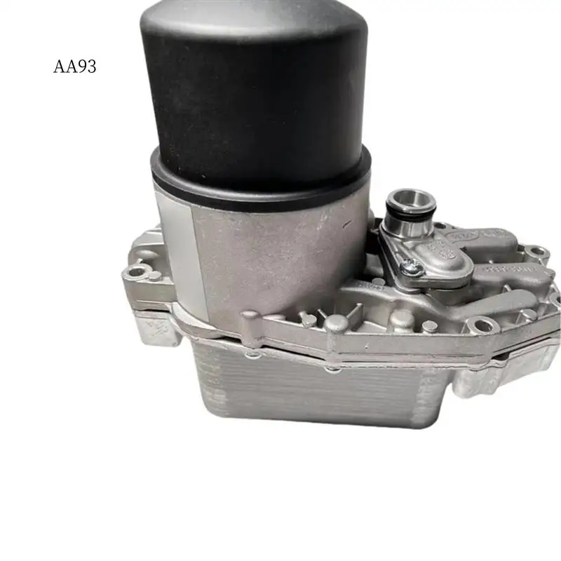 

AA-Car Engine Oil Cooler Oil Filter For Range Rover 3.0 Diesel LR061969 LR124259