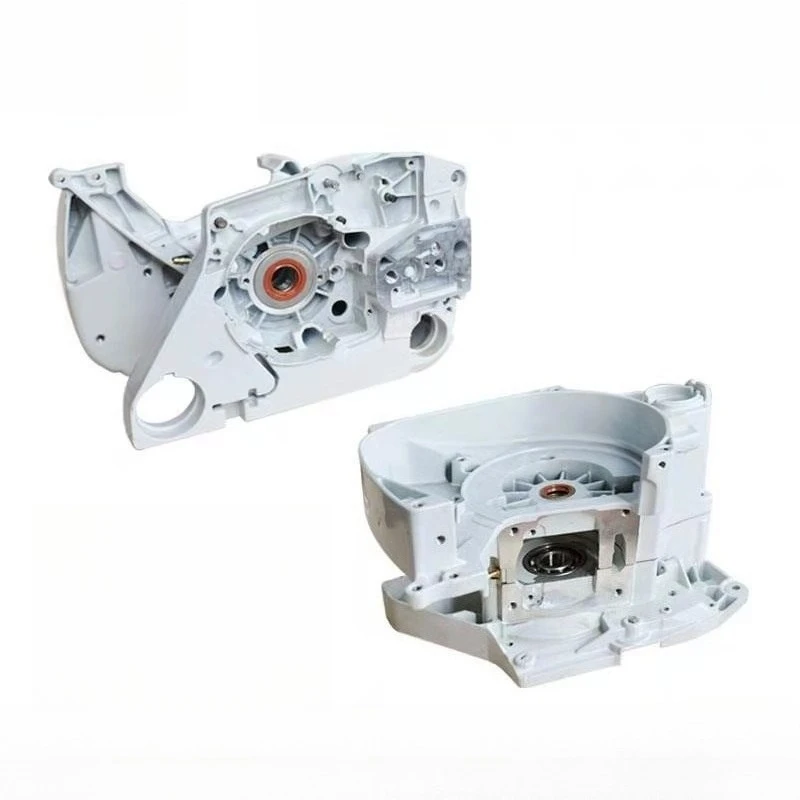 

For STIHL MS382 box MS382 crankcase 1119 020 2601 1119 020 2907 metal material