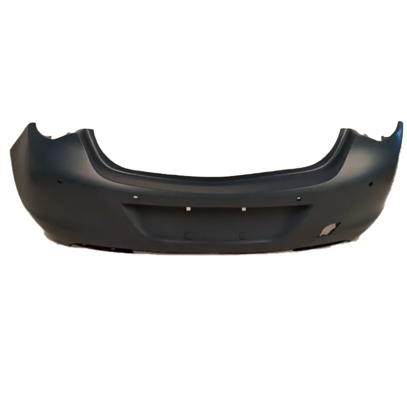 

Кожа заднего бампера Bu ic k 13442669