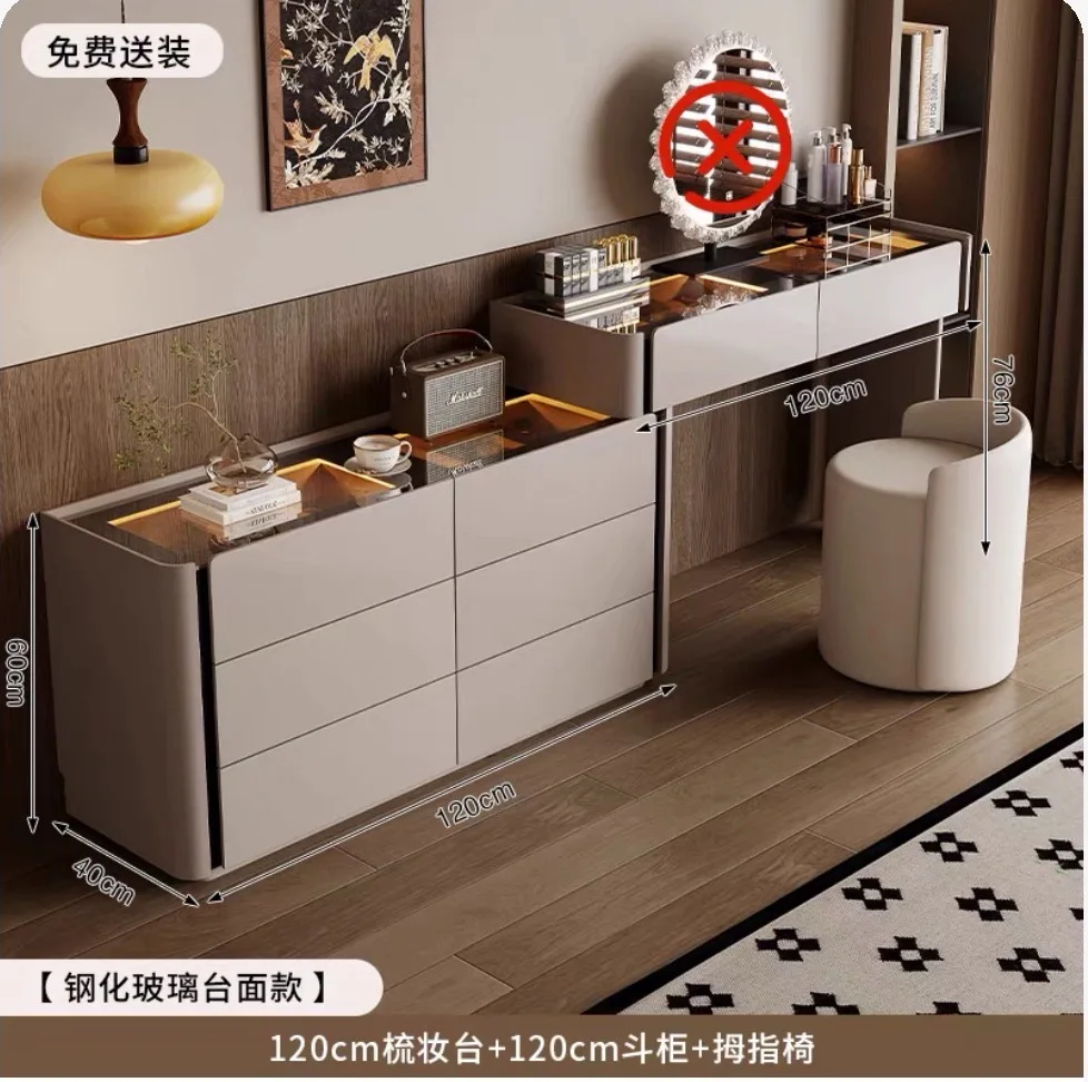 Variant: 120desk and 120cmC