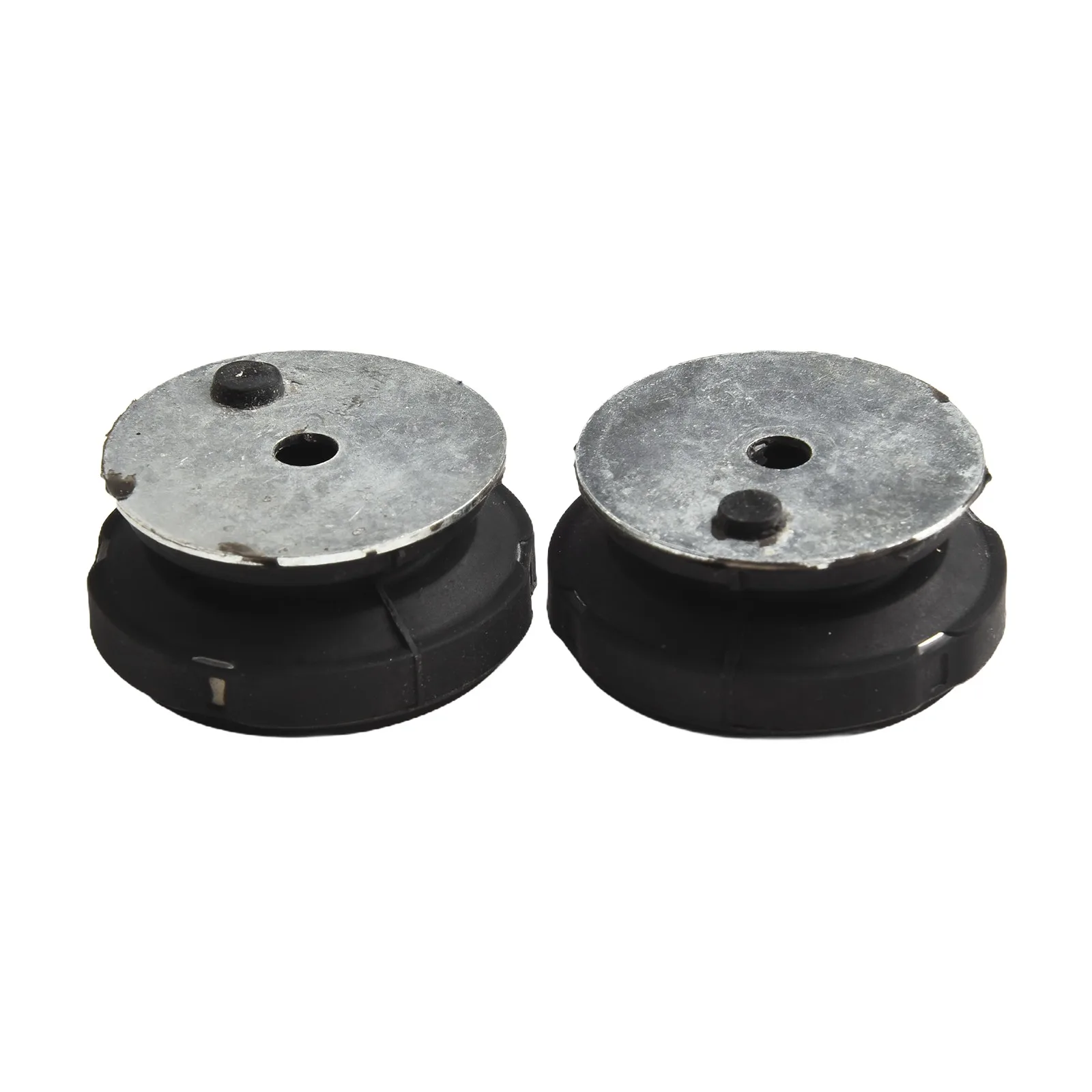 4 Pack Lower Mount Rubber Feet for Honda EB2000i EU2000i Generators Designed to Replace OEM 68325 Z07 003 Components