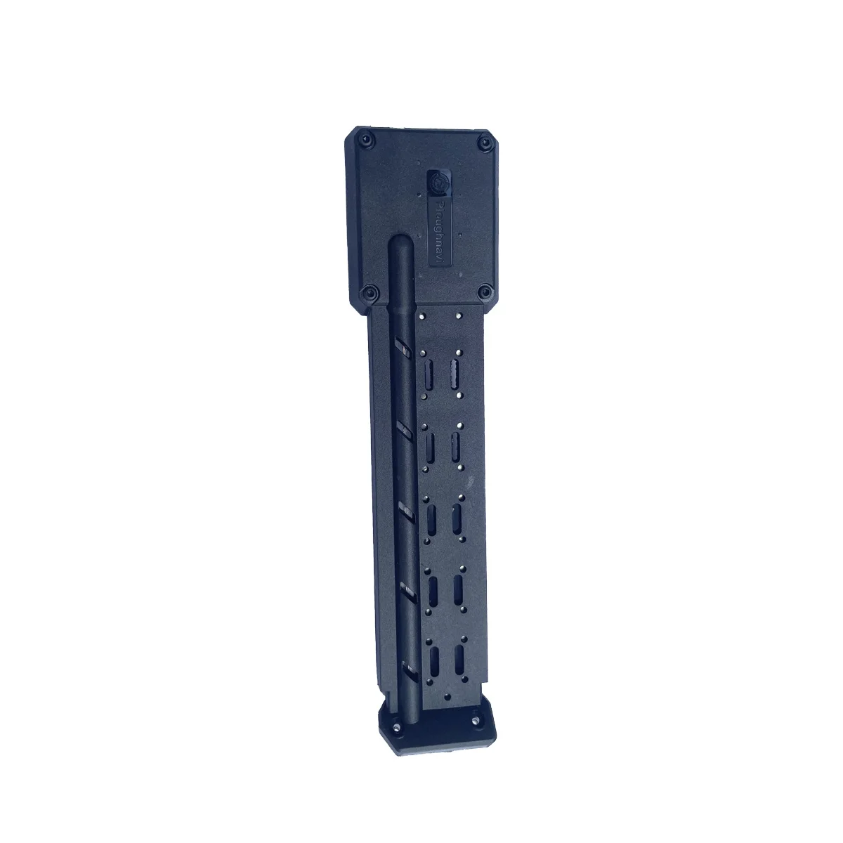 Ploughnavi Reinforced Rugged Flex Band for Garmin TT25 & T20 GPS Locator Replace