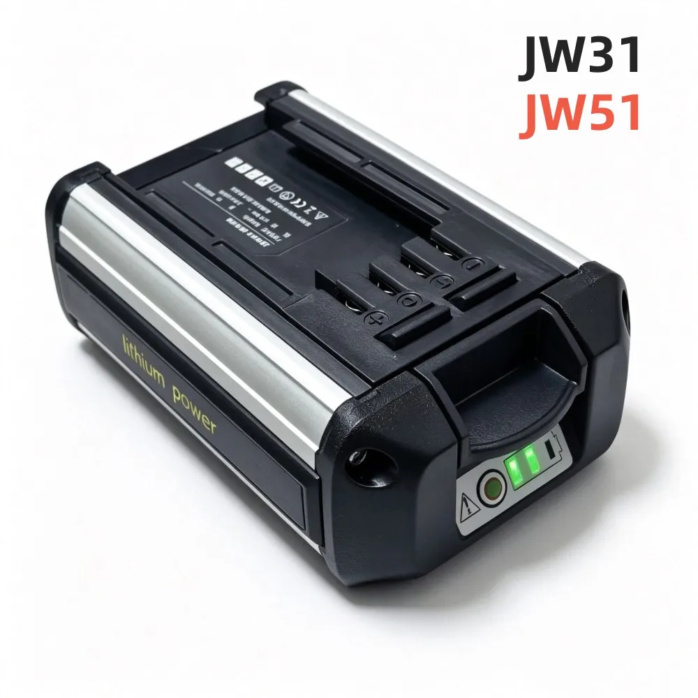 100%Original 2.5Ah for Xiaomi JIMMY B02-1825A JW31 JW51 HPD2301 Wireless High Voltage Car Washing Machine Battery