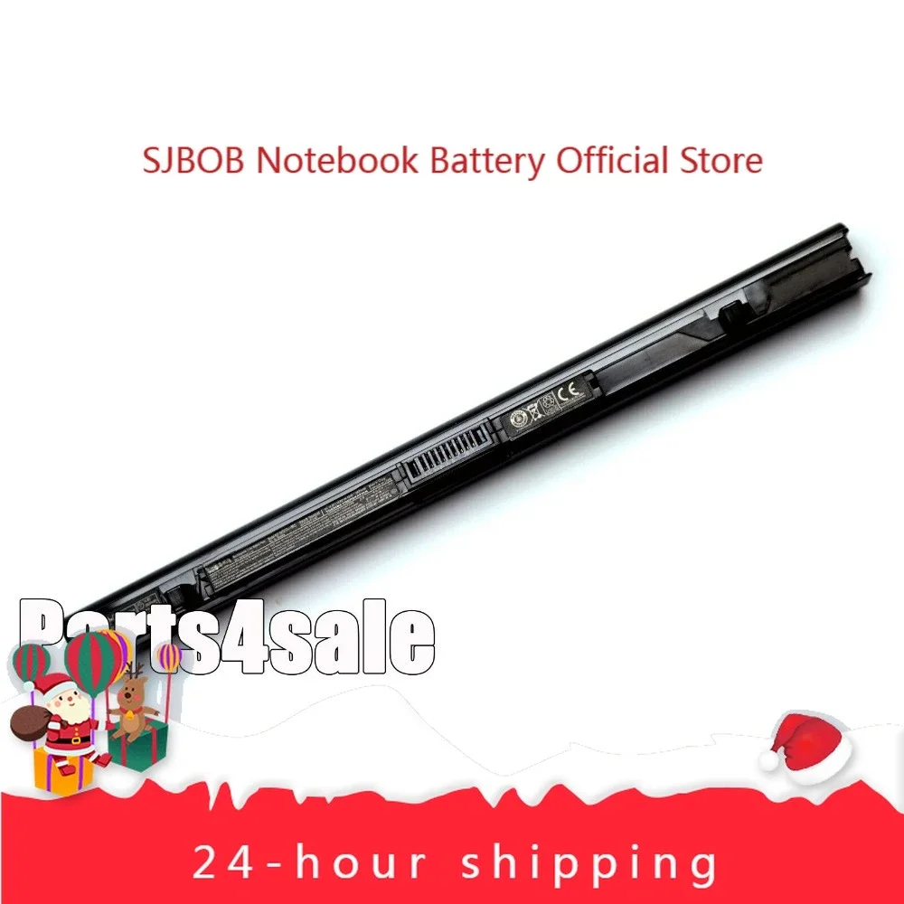 Новый оригинальный аккумулятор PA5212U-1BRS для ноутбука Toshiba Satellite Pro R50 R50-B R50-C