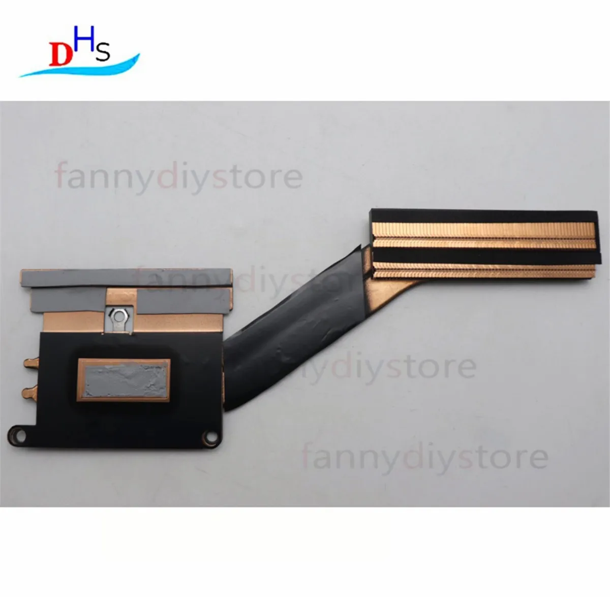 NEW for Lenovo CPU Heatsink Heatsink H 82YL INTEL_HY Yoga 7 14IRL8 5H40S20873