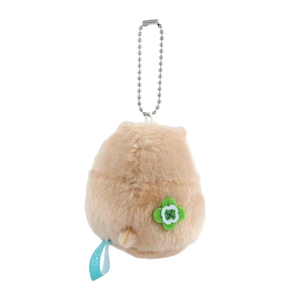 

Animal Birthday Gifts Ornament Bag Pendant Hamster Key Chain Penguin Penguin Doll Dolls Stuffed Toys Keychain