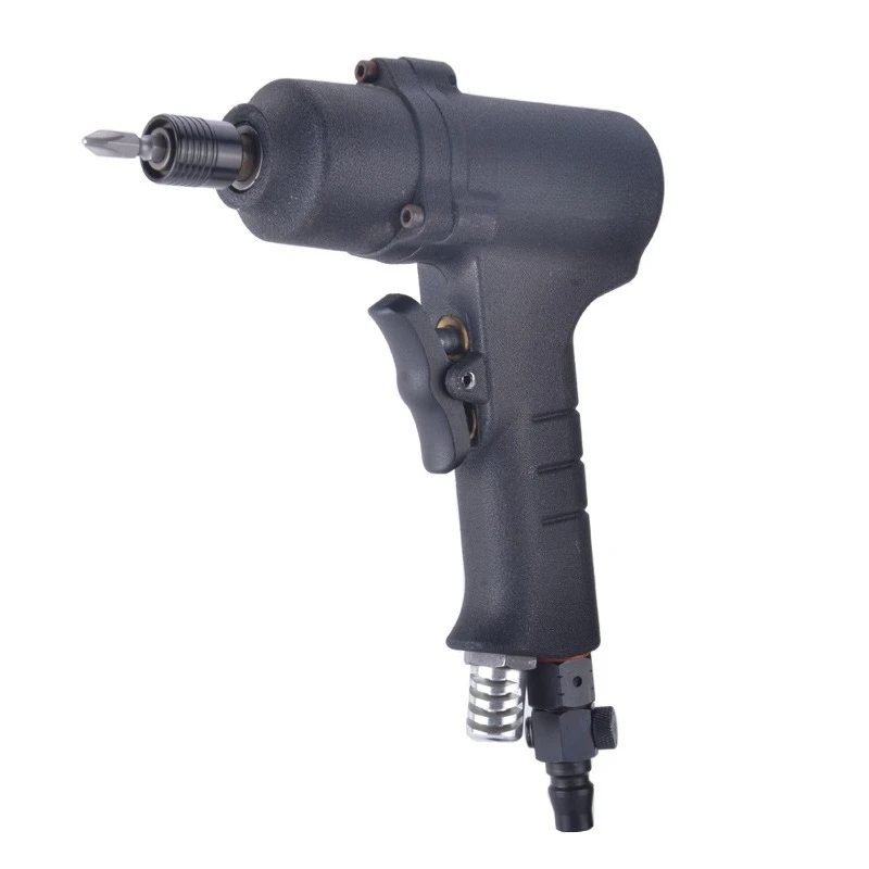 

Pistol type 8H pneumatic screwdriver, pneumatic screwdriver, screwdriver, screwdriver tool