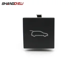 Trunk Lock Control Button Car Boot Tailgate Opener Release Switch Deck Lid Switch For VW Golf 6 MK6 Jetta golf v EOS Scirocco