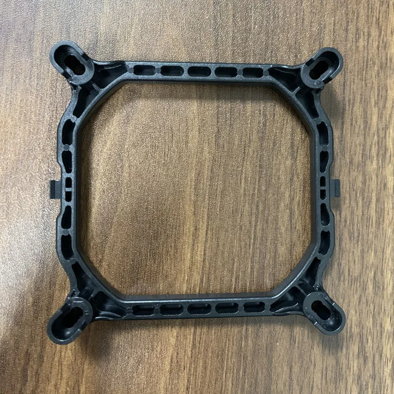 5 in1 CPU Cooler Fan Bracket Heatsink Holder Base for Intel LGA 2011 2011-3 X99 X79 E5 Motherboard Computer Accessories