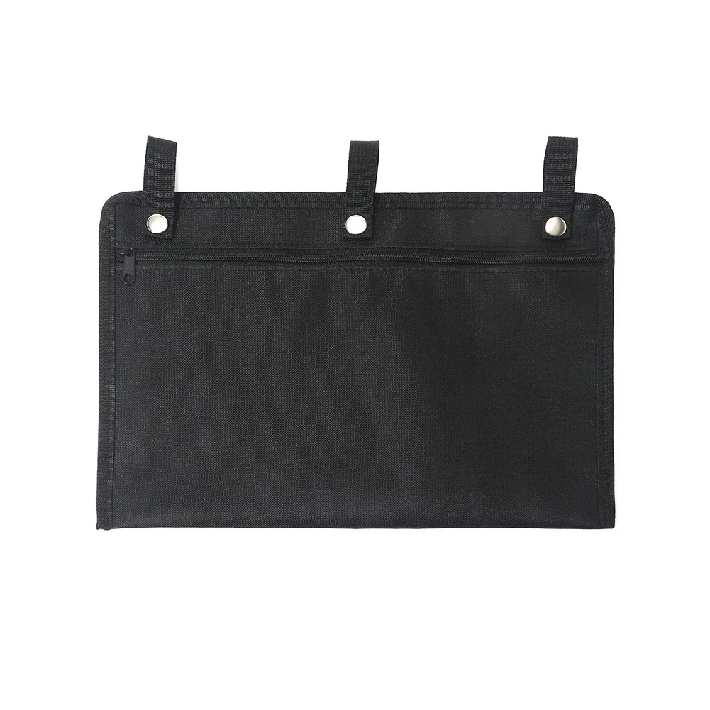 26cm*36cm Storage Bag Under Clothes Storage Pouch Portable Storage Solution Strong Material Waterproof Storage