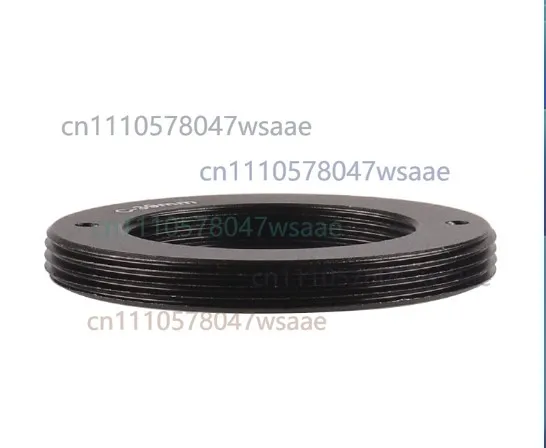 C Mount Female to M39x1 Male Full Thread Adapter Ring C-M39 Lens Conversion Ring