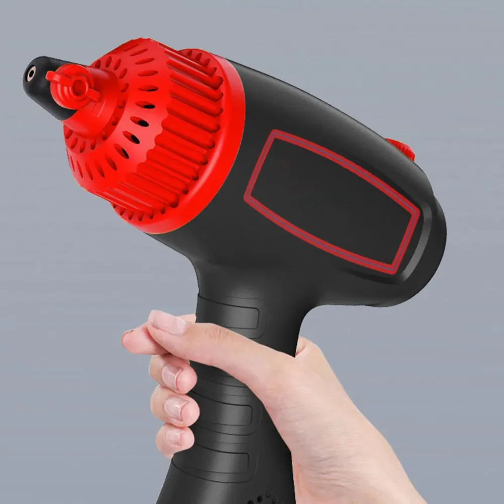 

Handheld Digital Intelligent Welding Machine, Portable Mini Welding Machine, All Copper Welding Handle All-In-One Machine