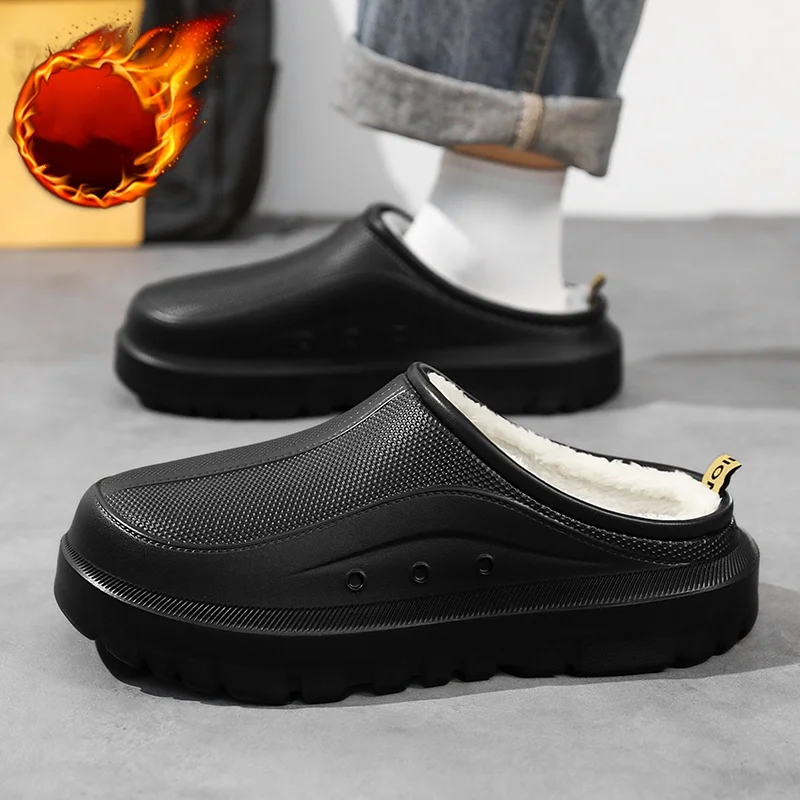 Cotton Slippers For… - image