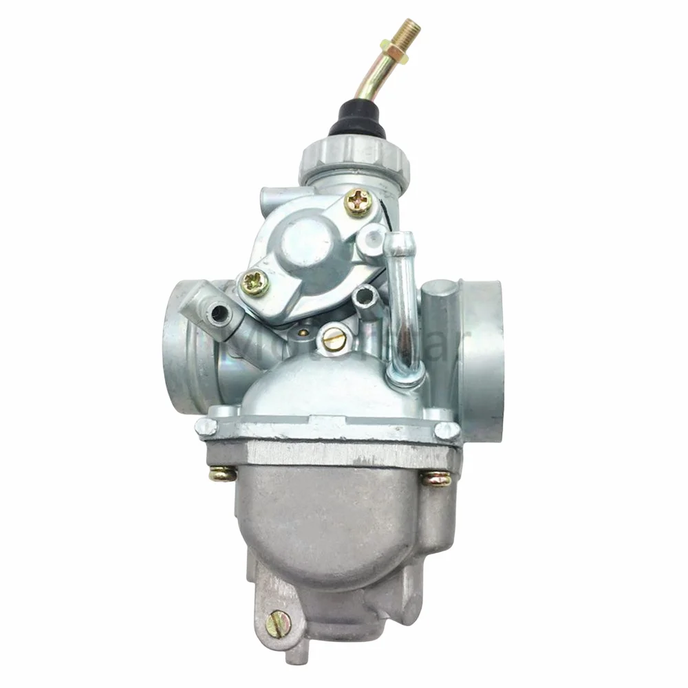 For YAMAHA TTR 125 TTR125 TTR-125 TTR125E TTR125L TTR125LE Carb Carby 2000-2007 Carburetor - view 4