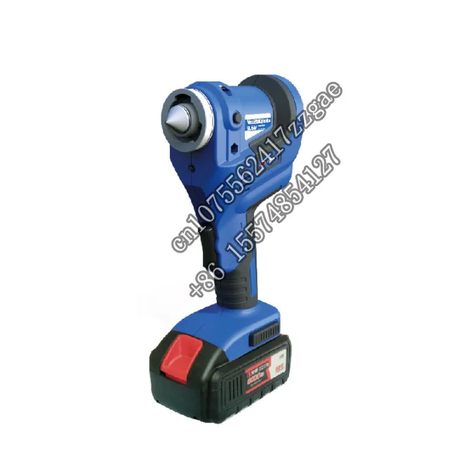 Refrigeration tool WK-E800AM-L electric Cordless Flaring Tool DSZH