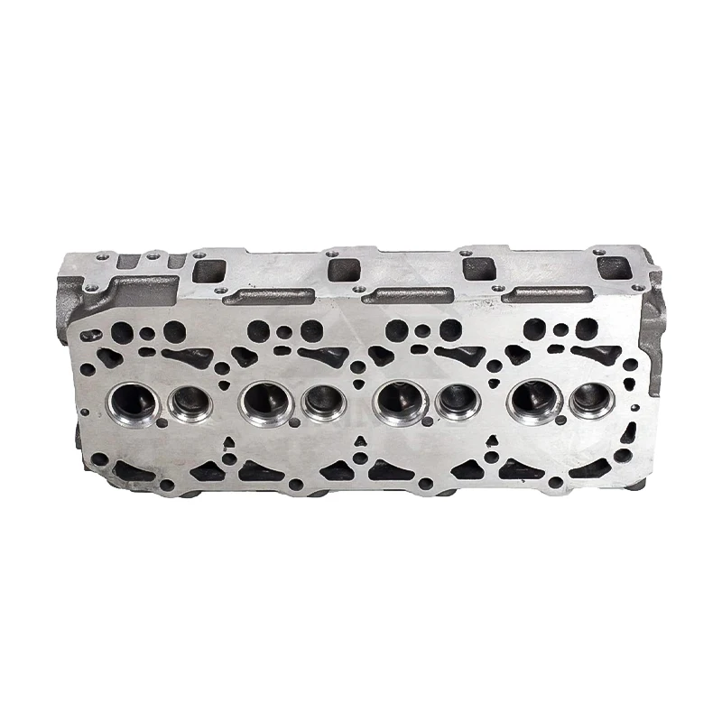 

Engine Machinery Engine 4TNV88 Cylinder Head For Yanmar Cylinder Head