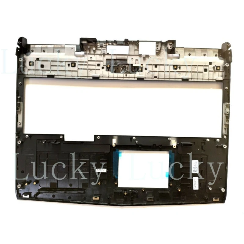 f 0K3Y92 FOR DELL Alienware17 R4 R5 Laptop C Shell Palm Rest