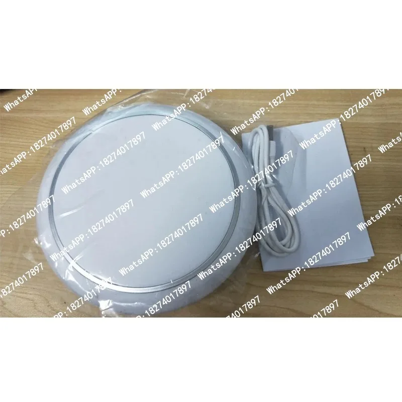 7.83Hz enhances sleep quality. The earth resonance frequency improves the taste of water, tea and wine. Circular color lights
