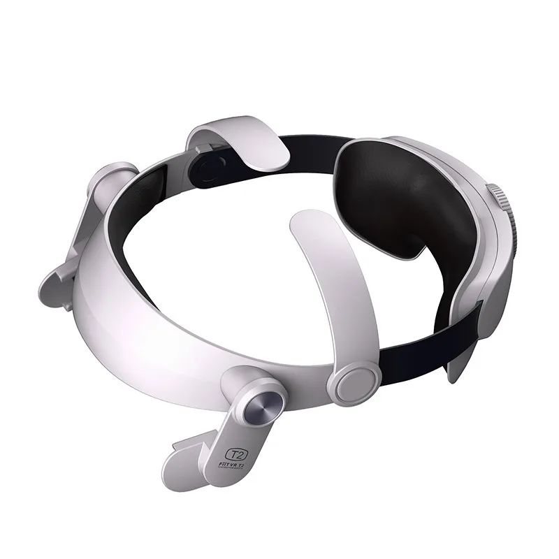 Elite Headset for Oculus quest 2 Headset Comfort Replaceable Adjustable VR Accessories