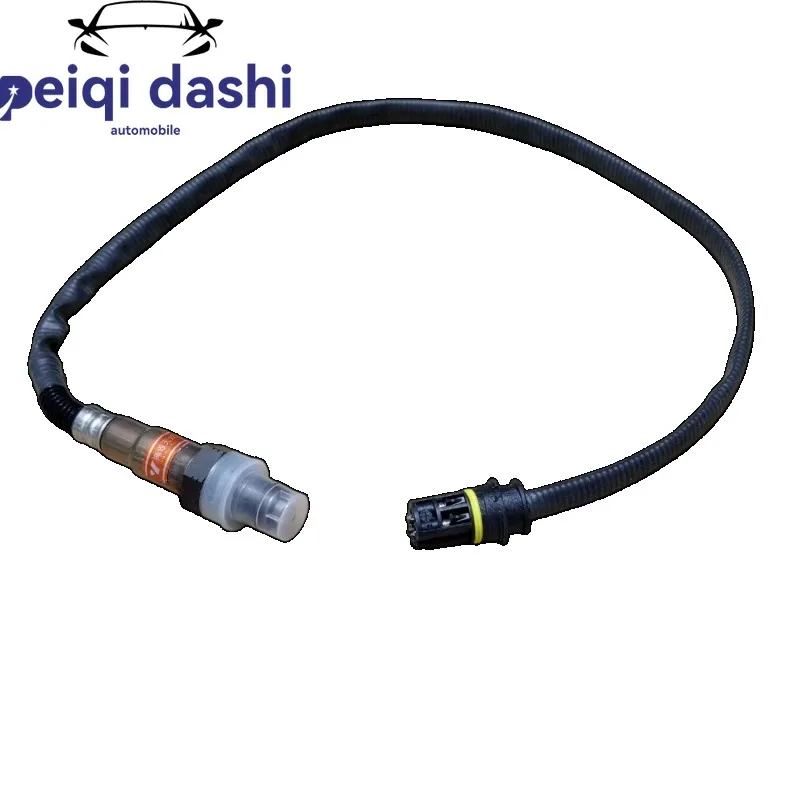 

0025400617 0258006475 4 шт. автомобильных датчиков кислорода для MERCEDES-BENZ W203 W211 W204 CLK SLK200 C180 C230 E200 2002-2011