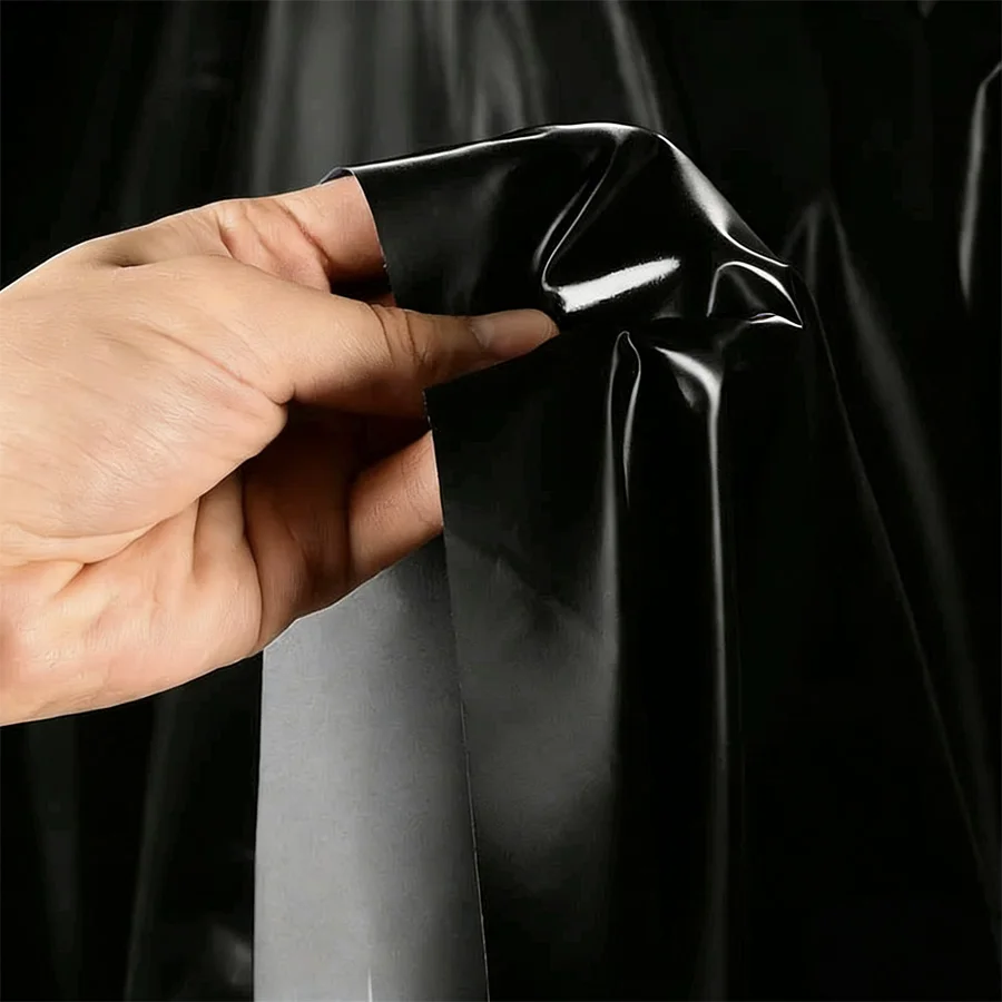 防雨、日焼け止め、PVC防水布、防塵、一体型保護カバー、屋外用家具ベンチ