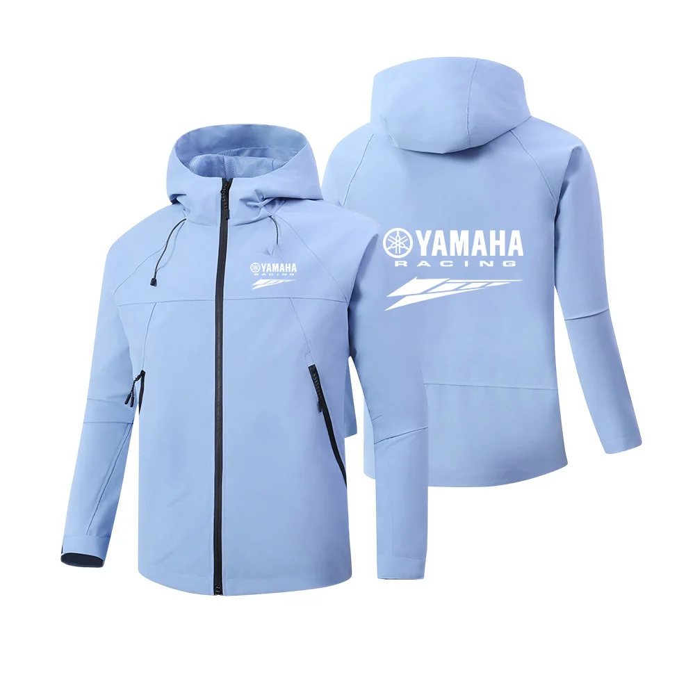 Yamaha racing jacket-AliExpress